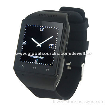 1.54-inch screen Bluetooth smart watch with SIM card inside support TF cardNew